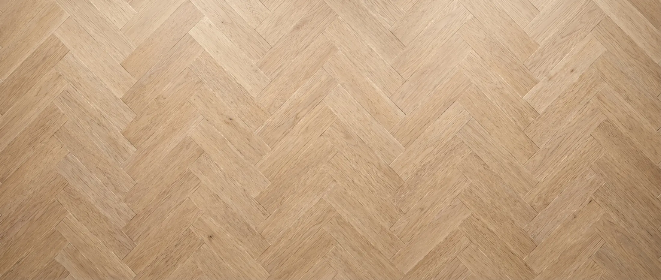 Herringbone pattern sample